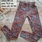 Лосіни XS,фірмові,стан нових