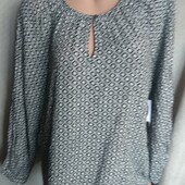 Old Navy Легка блузка из модала