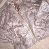 XL шкіряна куртка