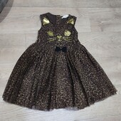 Святкова сукня H&M 3-4(104)