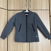 Кофта athlitech 14років(маломірить, на 11-12років)