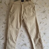 Штани коттонові MAN. На 164/170 р.