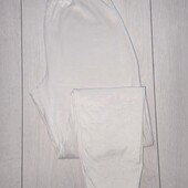 Теплі велюрові штани Primark, eur 32-34 / uk 4-6
