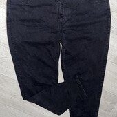 Джинси скіні ХXL 16р. 34p стрейч