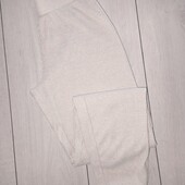 Теплі дом. штани Primark, в рубчик, eur 32-34 / uk 4-6