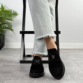 Туфлі Steffe у 2 кольорах
