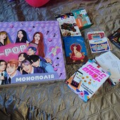 Большой лот настольных игр. Все что на фото