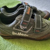 Кросівки Be Mega для хлопчика, р-р 35, устілка 23 см