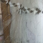 Шикарнейшая тюль 3м
