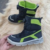Зимові черевики Superfit