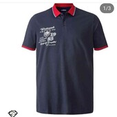 Поло Livergy 2XL 60/62