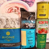 Набір продуктів