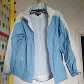 lands end 10-12p вітровка куртка курточка 146см 152см