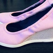 Кеды keds тканевые 38р.