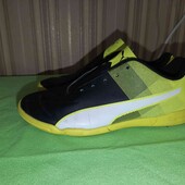 Кроссовки футзалки Puma

22,5 см