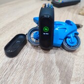 Xiaomi Mi Band 4 NFC !!