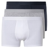 Боксери 3 шт чоловічі Livergy ,XL/7