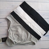 Труси сліпи 3 шт Livergy 7/XL.