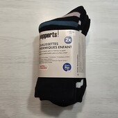 Пеппертс! Дуже теплі термо шкарпетки для хлопчика, шкарпетки для дівчинки 35-38 розмір, 2 пари!