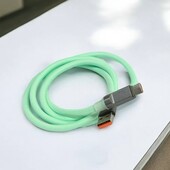 usb кабель type-c 1м