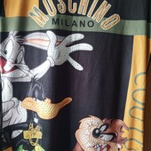 Футболка Mochino