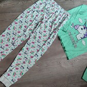 Піжама Primark 12-13