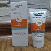 Пробник косметики від Eucerin 20 мл