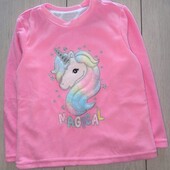 Флісова кофта Primark, 1,5-2р / 92см