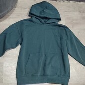 Худі з начосом Zara 11-12