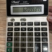 Калькулятор