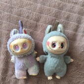 2 шт одним лотом, популярні дитячі лабубу, labubu.