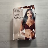 Есмара! Жіночий бюстгальтер з мереживом 85В! Лот 4
