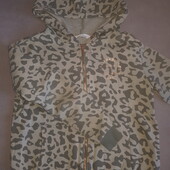 Толстовка H&M на 12-14 років.