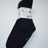 7 пар в лоті Livergy 39-42