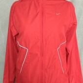 Nike Лёгкая ветровка