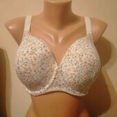 бюстгальтер 34 G, чашка 28 см 