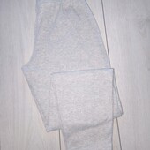 Теплі дом. штани Primark, в рубчик, eur 32-34 / uk 4-6