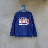 Світшот теплий р.8-9/128-134 Primark