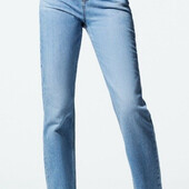 Стильні трендові джинси Zara. xs xxs