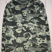 Велюрова кофта Primark, 8-9р / 134см