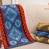 Рушники 25*50 см бавовна 5 шт