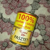 Паштет курячий 390 г