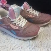 Кросівки Reebok р. 39 стелька 25,5