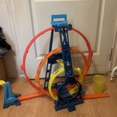 Трек Hot Wheels