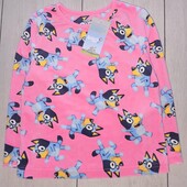 Велюрова кофта Primark, 5-6р / 116см