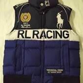 Жилет Polo