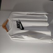 Жіночий лонгслів Nike