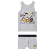 Paw patrol .Комплект білизни для хлопчика 122/128 р.