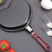 Мини сковородка для блинчиков и яичницы