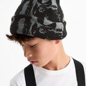 Шапка C&A на 8-12р